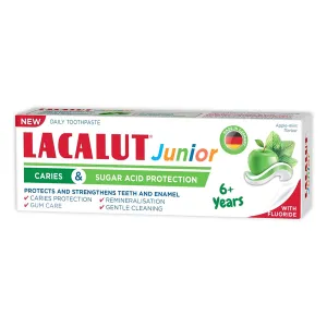 Lacalut