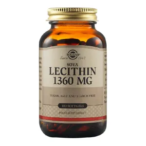 Lecitina