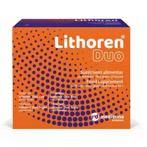 Lithoren