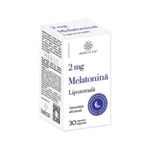 Melatonina