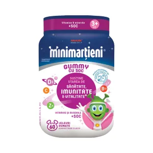 Minimartieni