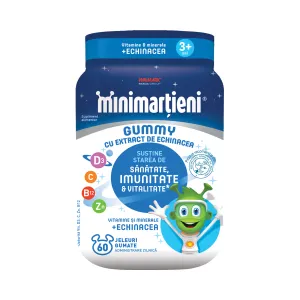 Minimartieni