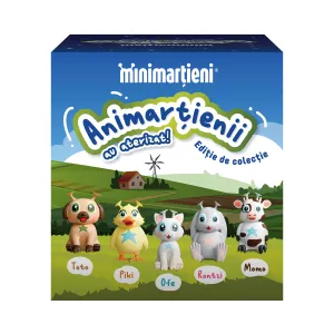 Minimartieni