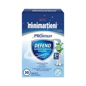 Minimartieni