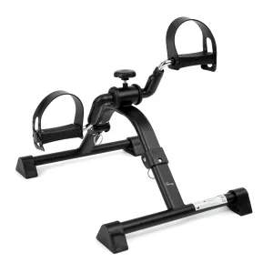 Minipedalier