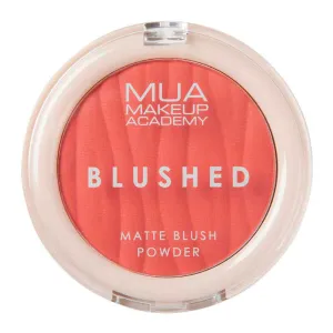 MUA