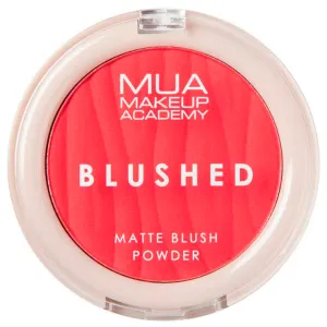 MUA