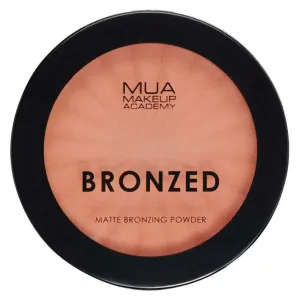 MUA