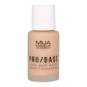MUA
