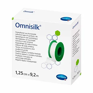 Omnisilk