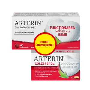 Arterin