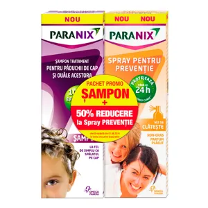 Paranix