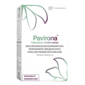 Pavirona,