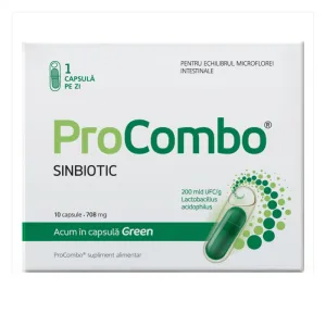 Procombo,