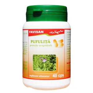 Pufulita,