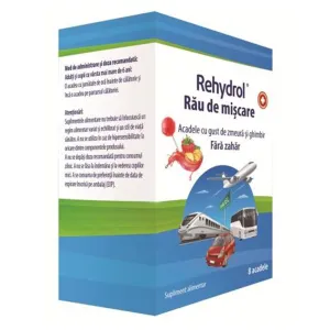 Rehydrol