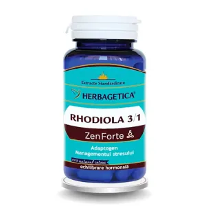 Rhodiola