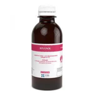 Rivanol