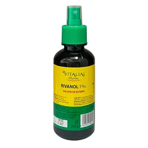 Rivanol