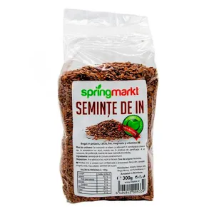 Seminte in, 300 g, Adams Vision