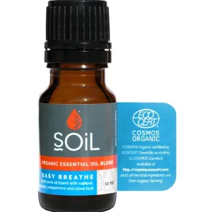 SOiL