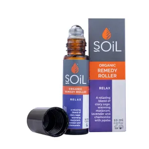 SOiL
