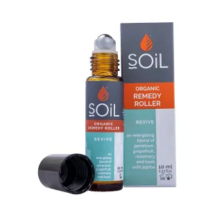 SOiL