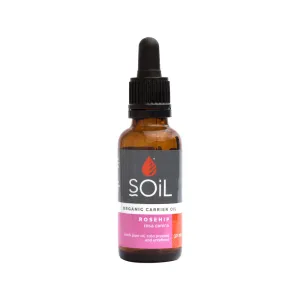SOiL