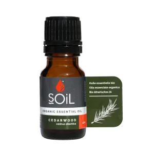 SOiL