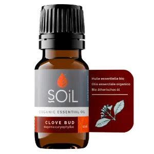 SOiL