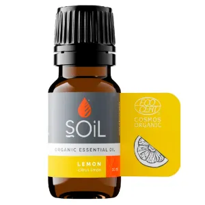 SOiL