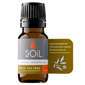 SOiL