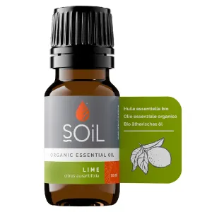 SOiL