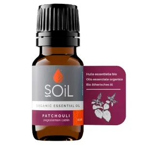 SOiL