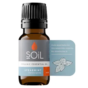 SOiL