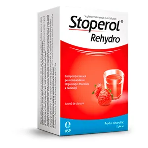 Stoperol