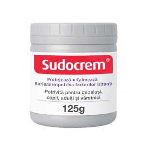 Sudocrem
