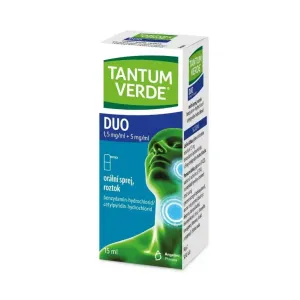 Tantum