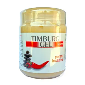Timburg
