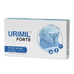 Urimil