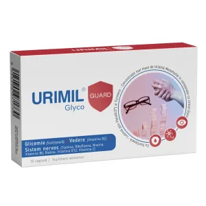 Urimil
