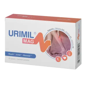 Urimil