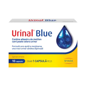 Urinal