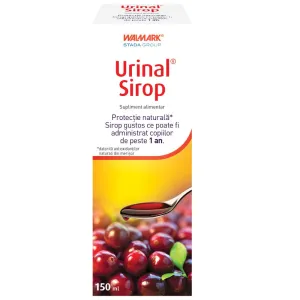 Urinal