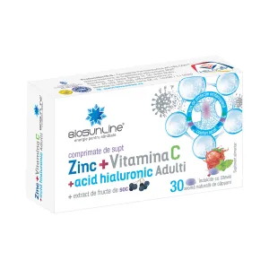 Zinc