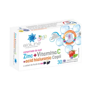 Zinc