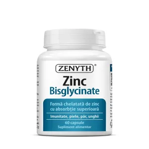 Zinc