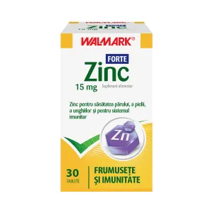 Zinc