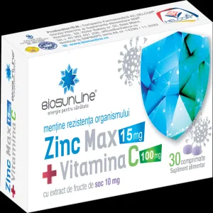 Zinc